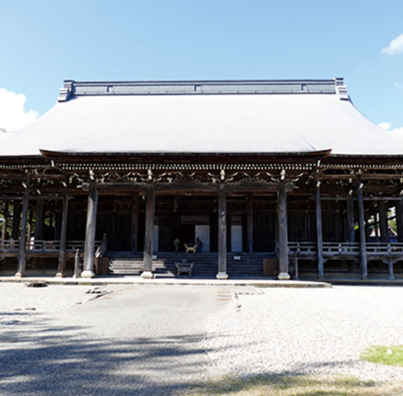 勝興寺