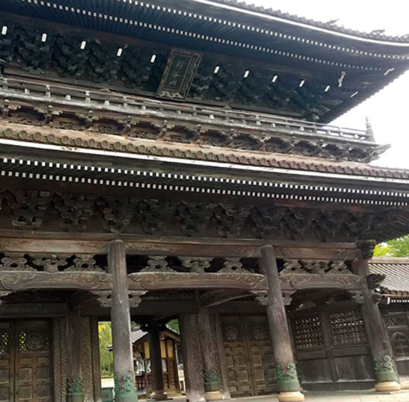 瑞泉寺