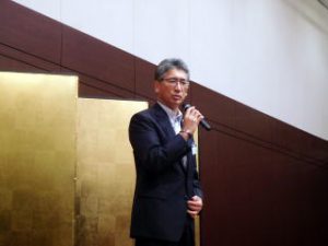 ようこそ! 富山経済同友会へ ~新会員歓迎オリエンテーション・懇親会~