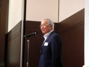 ようこそ! 富山経済同友会へ ~新会員歓迎オリエンテーション・懇親会~