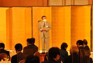 2022年度定時総会